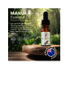 100% Pure Organic Manuka Oil