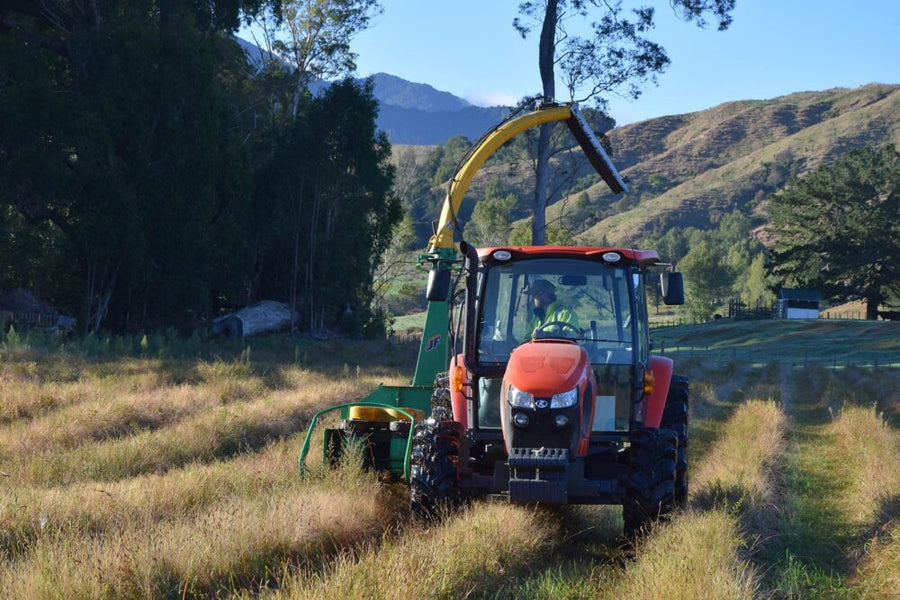 Every step matters. We cut no corners.