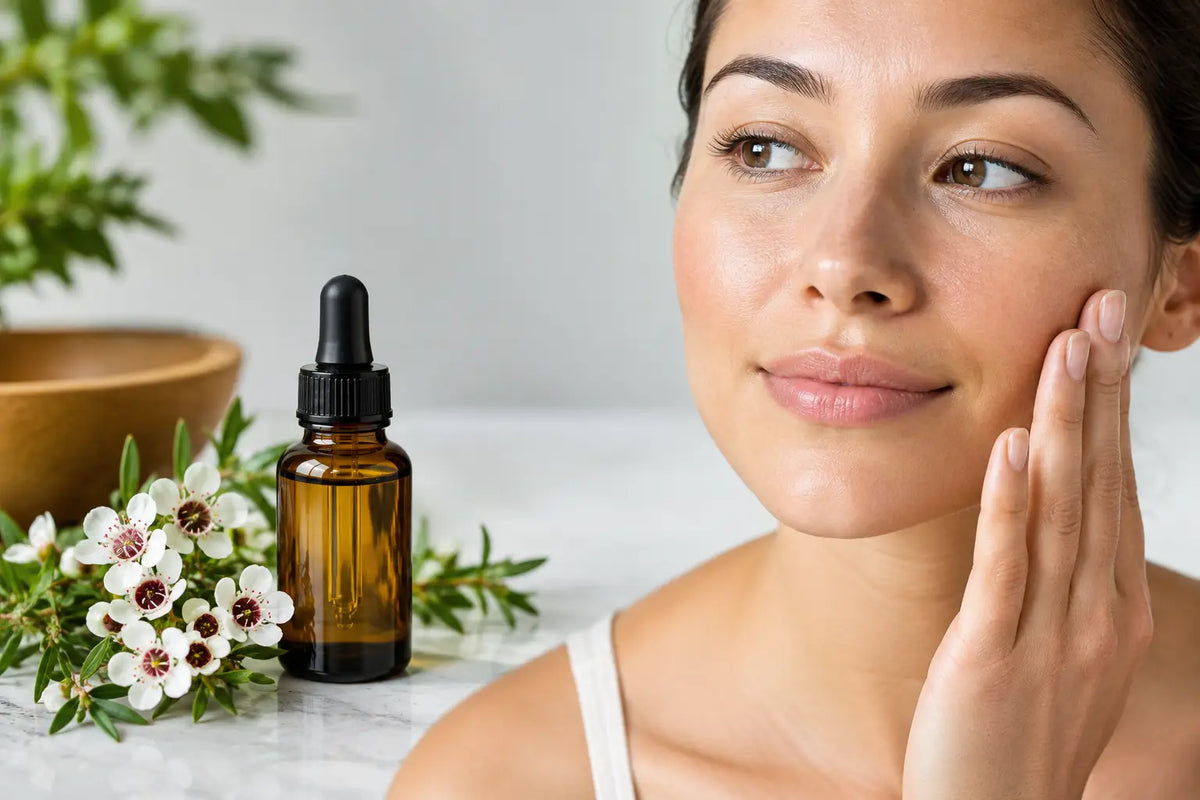 Can Manuka Oil Clog Pores? The Honest Answer