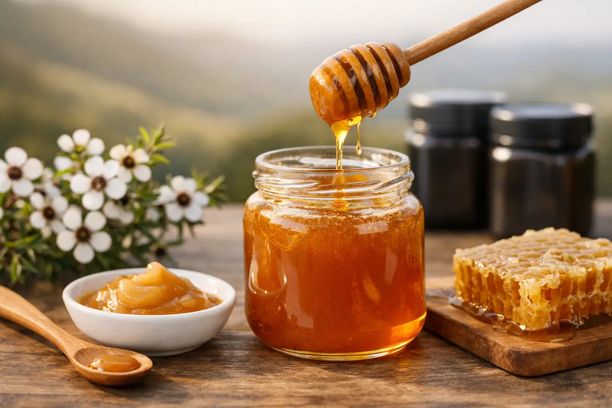 Is UMF Honey Worth It? What to Know