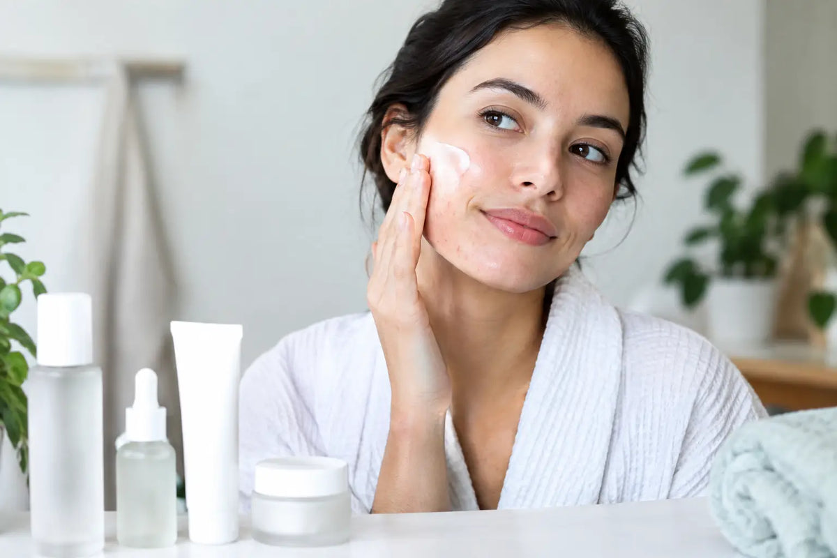 Adult Acne Routines That Respect Your Skin Barrier