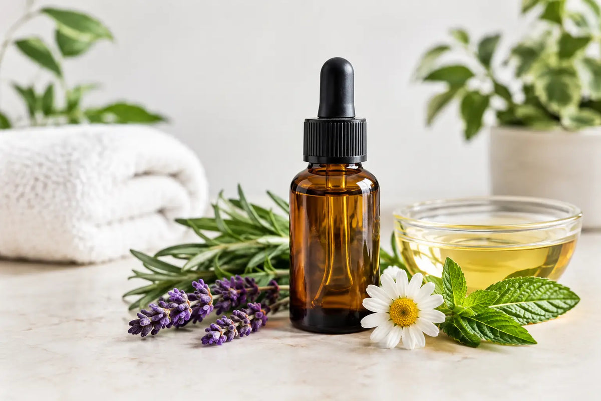 Essential Oils for Skin: What Purity Really Means