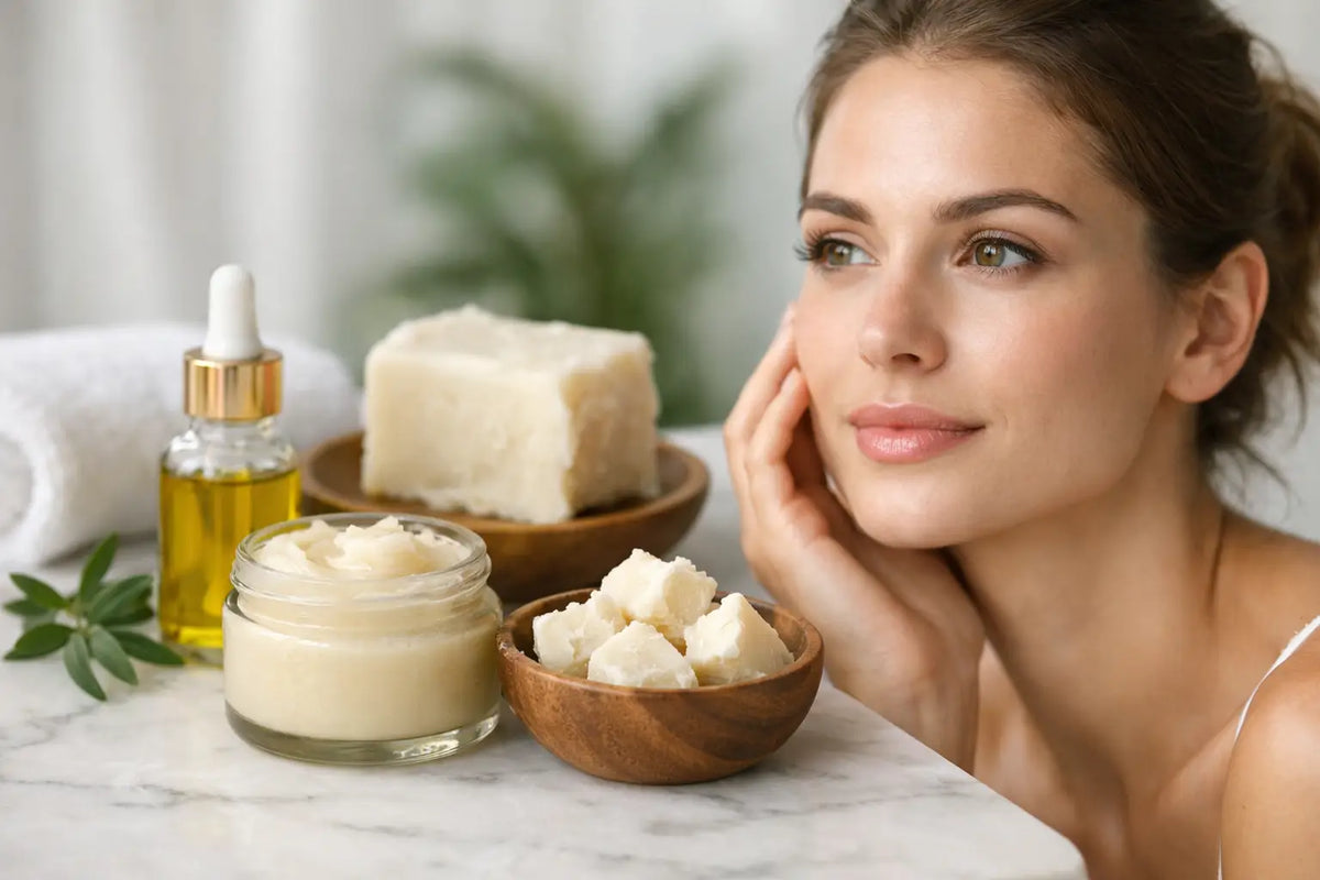 Is Tallow Skincare Right for Your Skin?