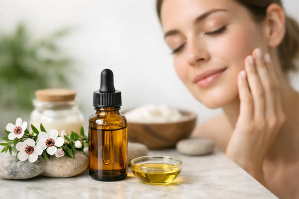 Is Manuka Oil for Sensitive Skin a Good Fit?