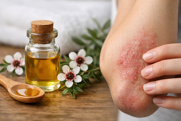Manuka Oil for Eczema: Does It Help?
