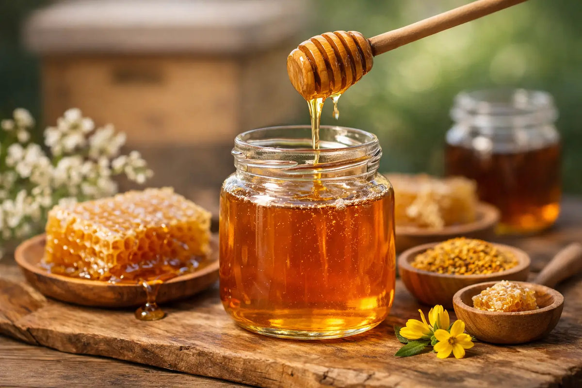 Single Origin Honey Guide for Better Buying
