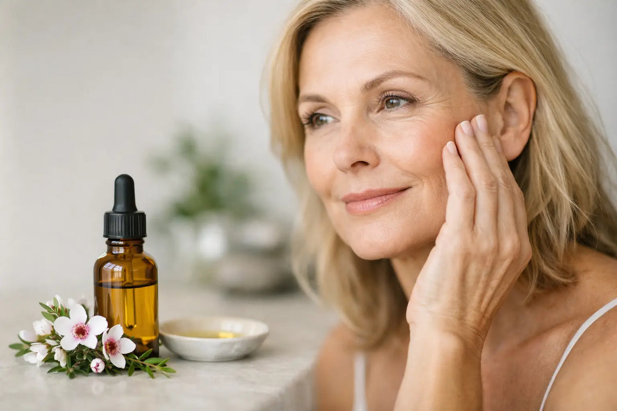 Does Manuka Oil for Wrinkles Work?