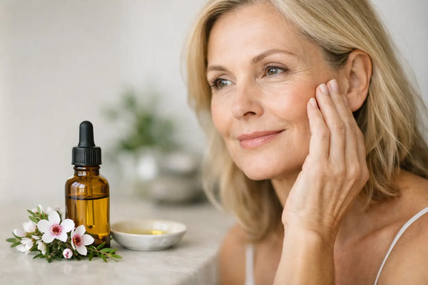 Does Manuka Oil for Wrinkles Work?