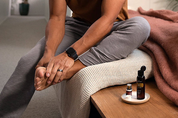 Mānuka Oil for Athlete's Foot, Ringworm, and Skin Fungal Infections