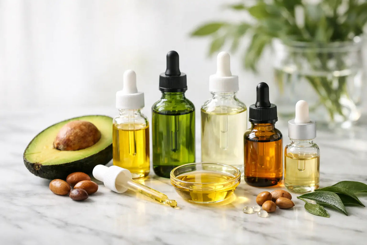 7 Best Oils for Oily Skin That Won't Clog Pores