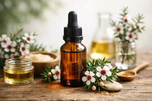 Best Manuka Oil Brand: What Actually Matters