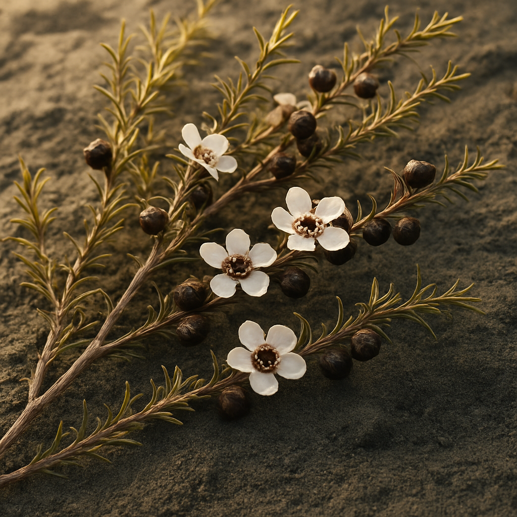 What Is β-Triketone? The Science Behind Mānuka's Potency
