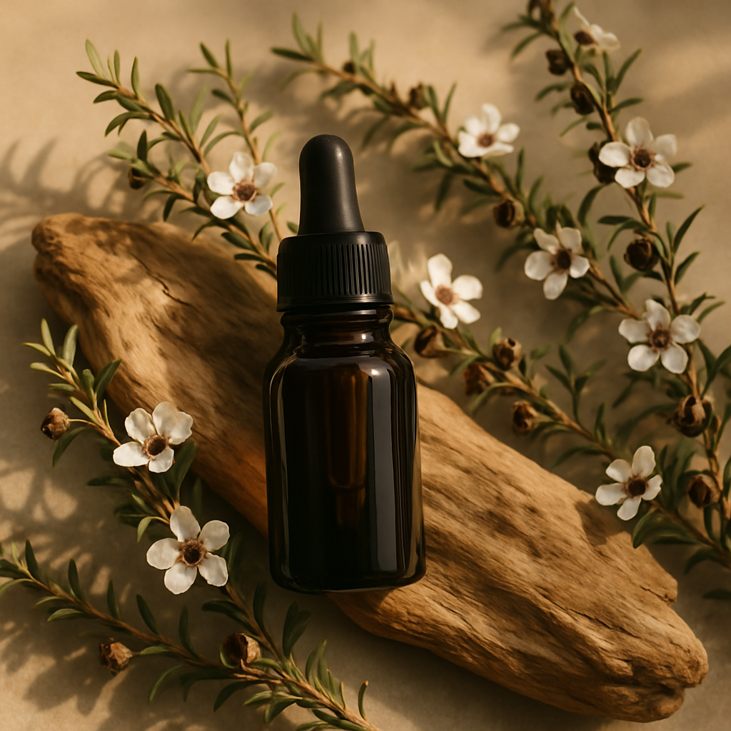 Clean Beauty vs Conventional Beauty — The Real Difference