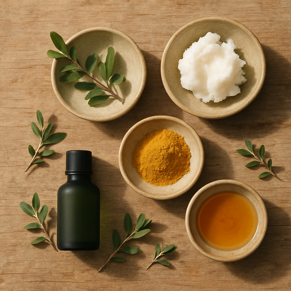 Why 5 Ingredients Beats 25 Every Time