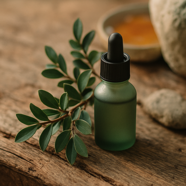 How to Choose a Mānuka Oil