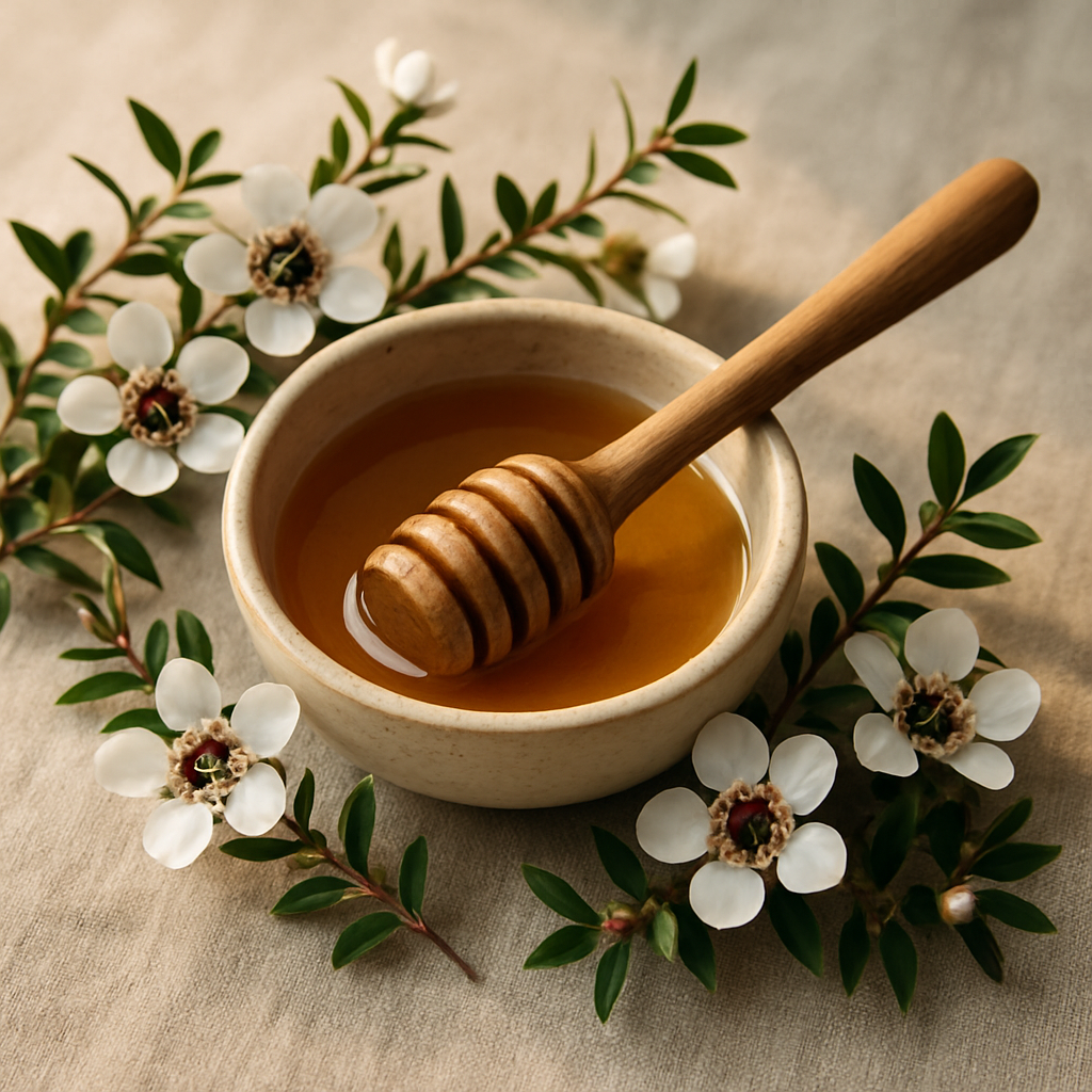How to Take Mānuka Honey — Dosage and Best Practices