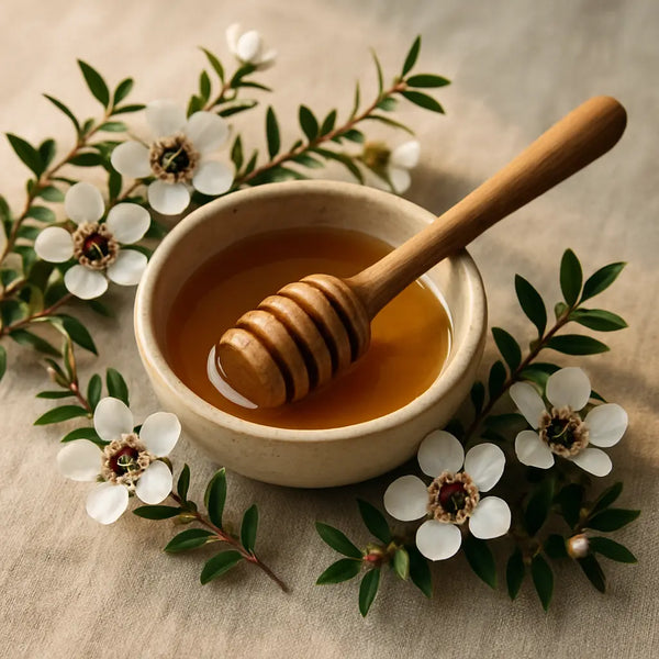 How to Take Mānuka Honey — Dosage and Best Practices