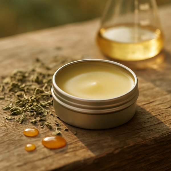 Is Beef Tallow Good for Your Skin? The Science Explained