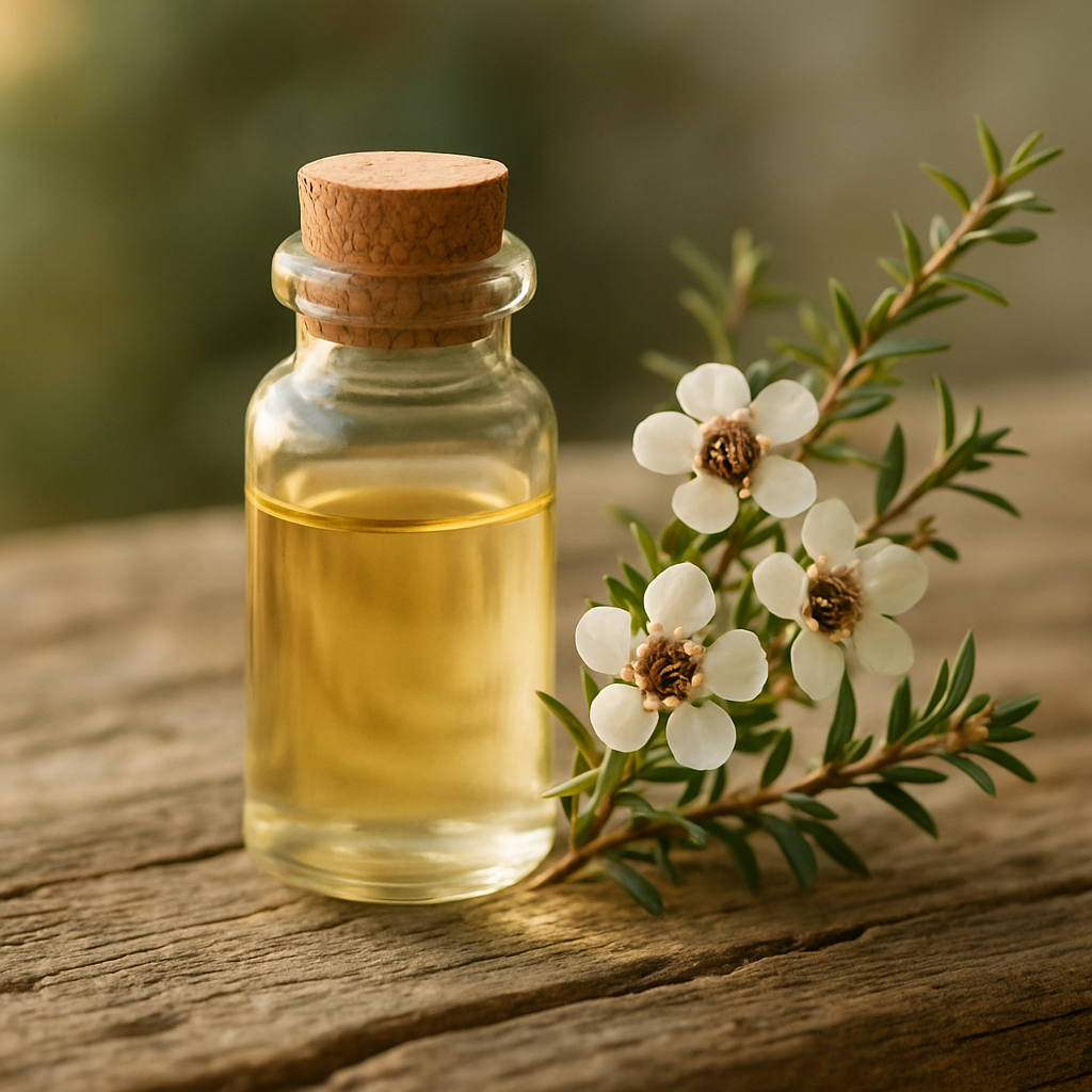 Understanding Mānuka Certifications — A Buyer's Guide