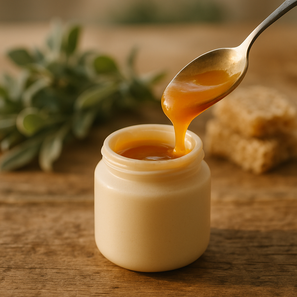 Mānuka Honey for Gut Health and Digestion