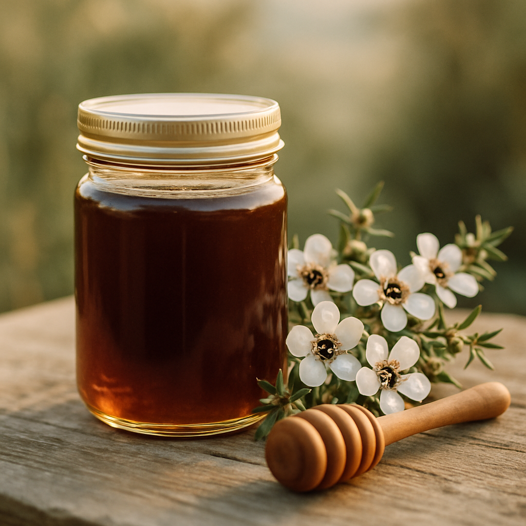 Mānuka Honey Side Effects — Who Should Be Careful