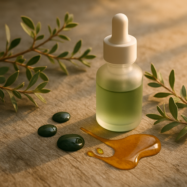 Mānuka Oil Anti-Inflammatory Properties