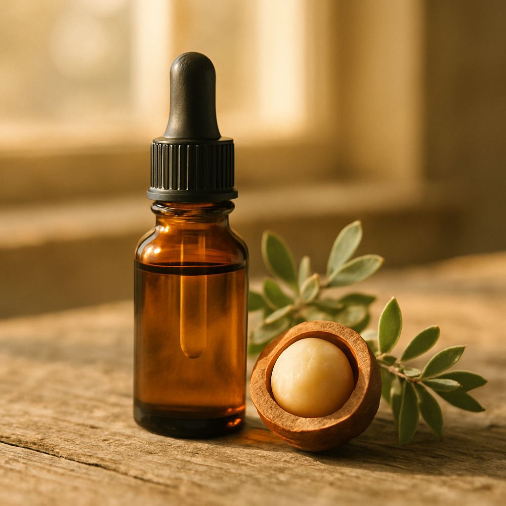 Mānuka Oil Dilution Guide — Every Ratio You Need