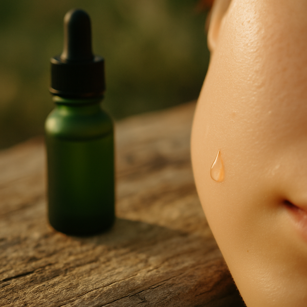 Mānuka Oil for Acne and Breakout-Prone Skin — How It Works