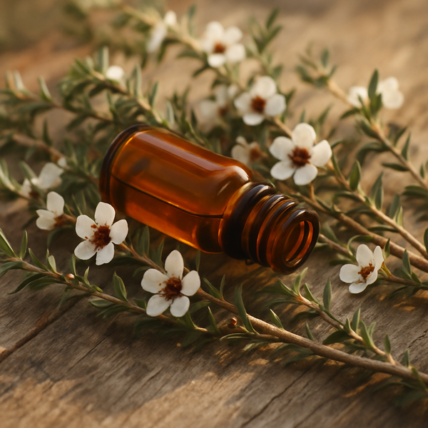 Mānuka Oil for Muscle Recovery and Joint Comfort