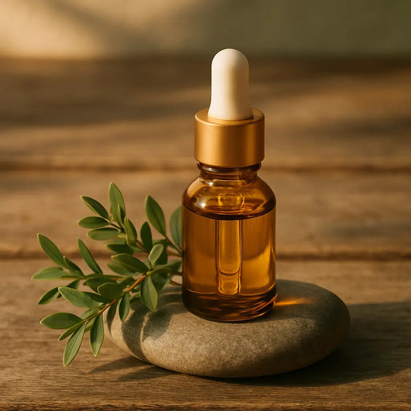 Mānuka Oil Patch Test — How to Start Safely