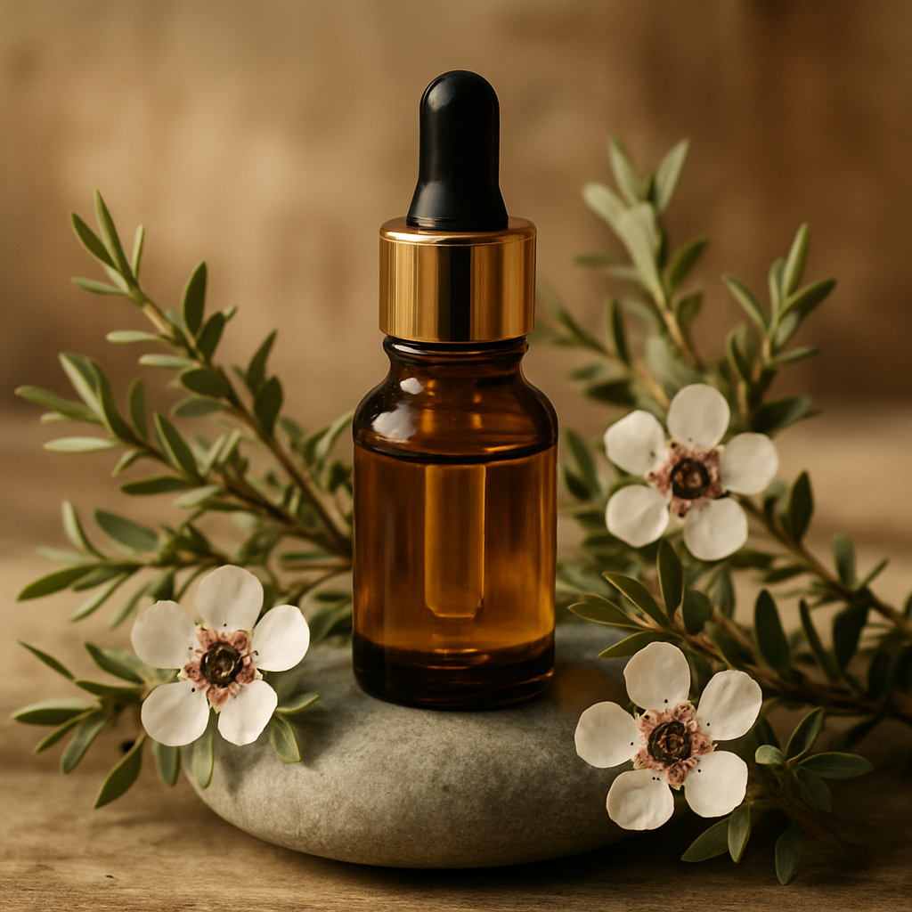 Mānuka Oil for Skin Tags and Warts — What the Research Says