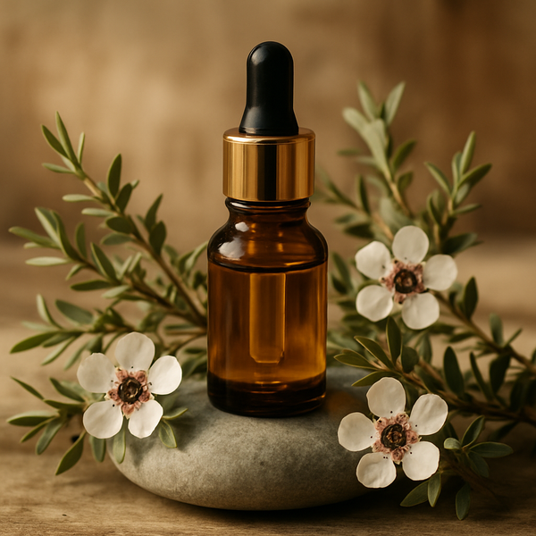 Mānuka Oil for Skin Tags and Warts — What the Research Says