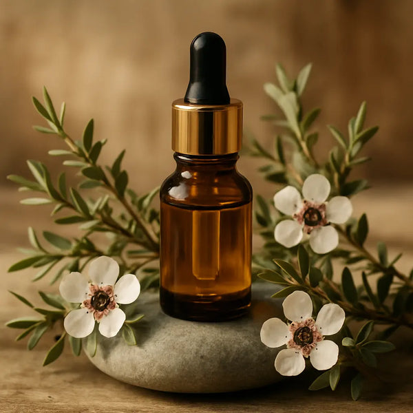 Mānuka Oil for Skin Tags and Warts — What the Research Says
