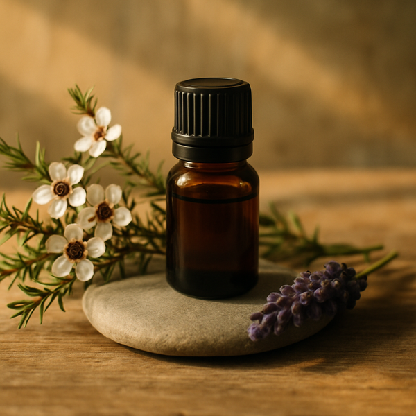 Mānuka Oil vs Lavender Oil — Which Is Right for You?