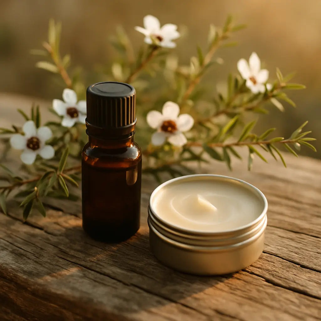 The Mānuka + Tallow Stack — Why They Work Better Together
