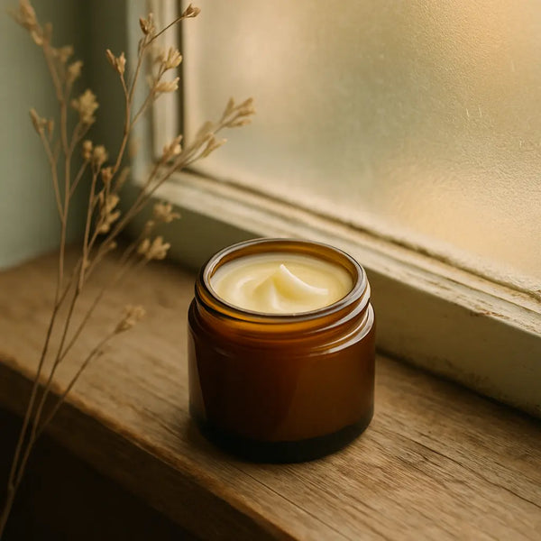 Tallow Balm for Cold-Weather and Winter Skin