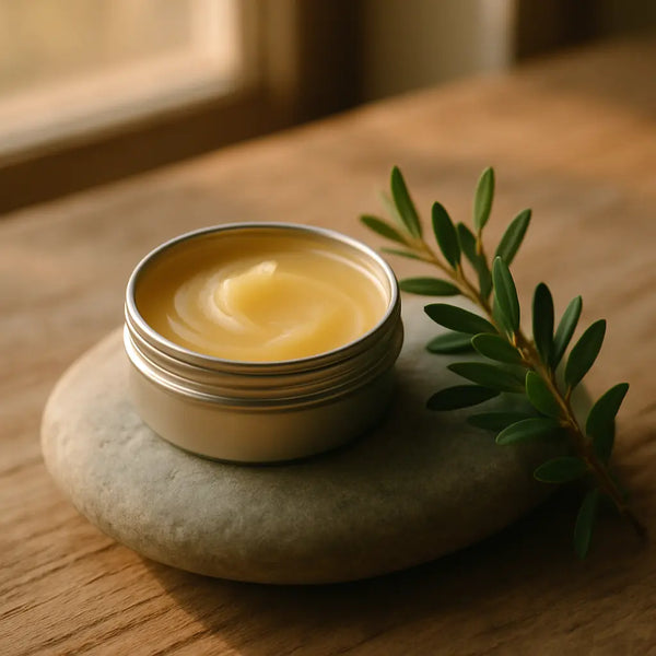 Tallow Balm for Tattoo Aftercare