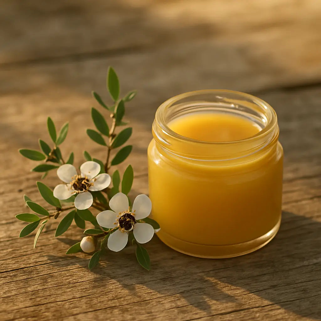 Tallow Balm vs Vaseline, CeraVe, and Aquaphor — The Honest Comparison
