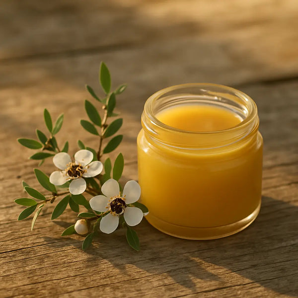 Tallow Balm vs Vaseline, CeraVe, and Aquaphor — The Honest Comparison