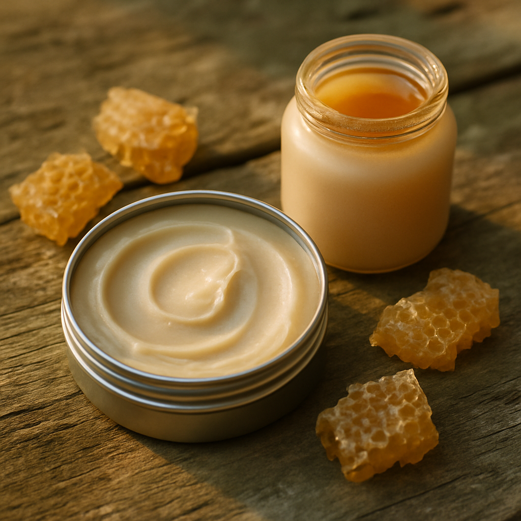 What Is Mānuka Honey Tallow Balm? — Ingredients, Benefits, and How to Use It