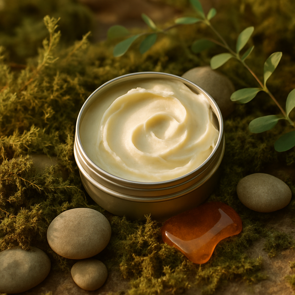 What Is Tallow Skincare and Why Is It Coming Back?