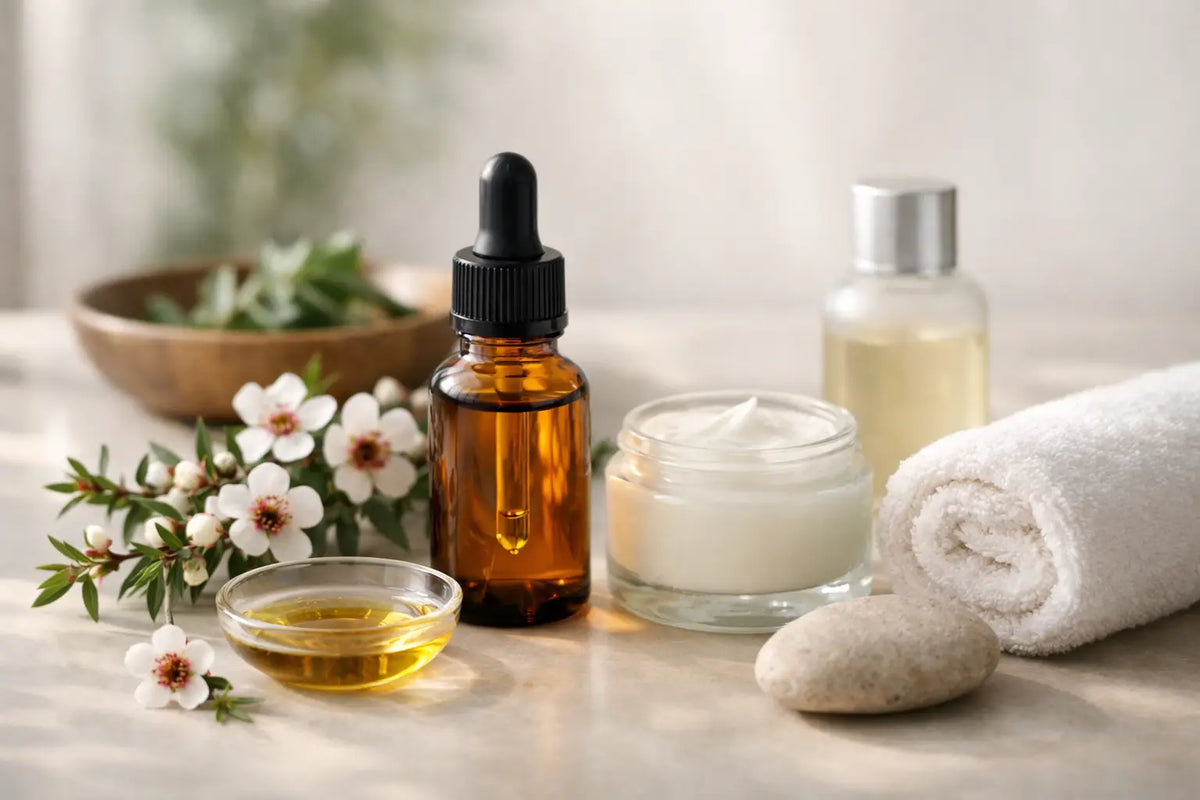 Manuka Oil Skincare Guide for Calmer Skin