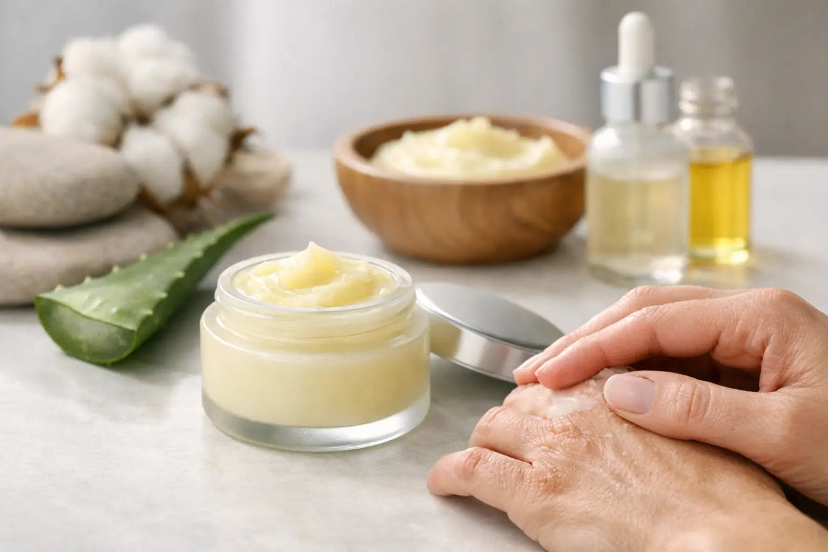 Best Balm for Cracked Skin That Actually Works
