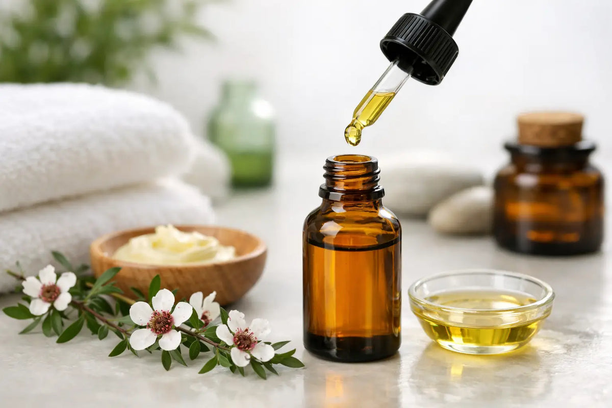 How to Use Manuka Oil for Clearer Skin
