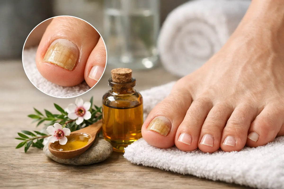Does Manuka Oil for Toenail Fungus Work?