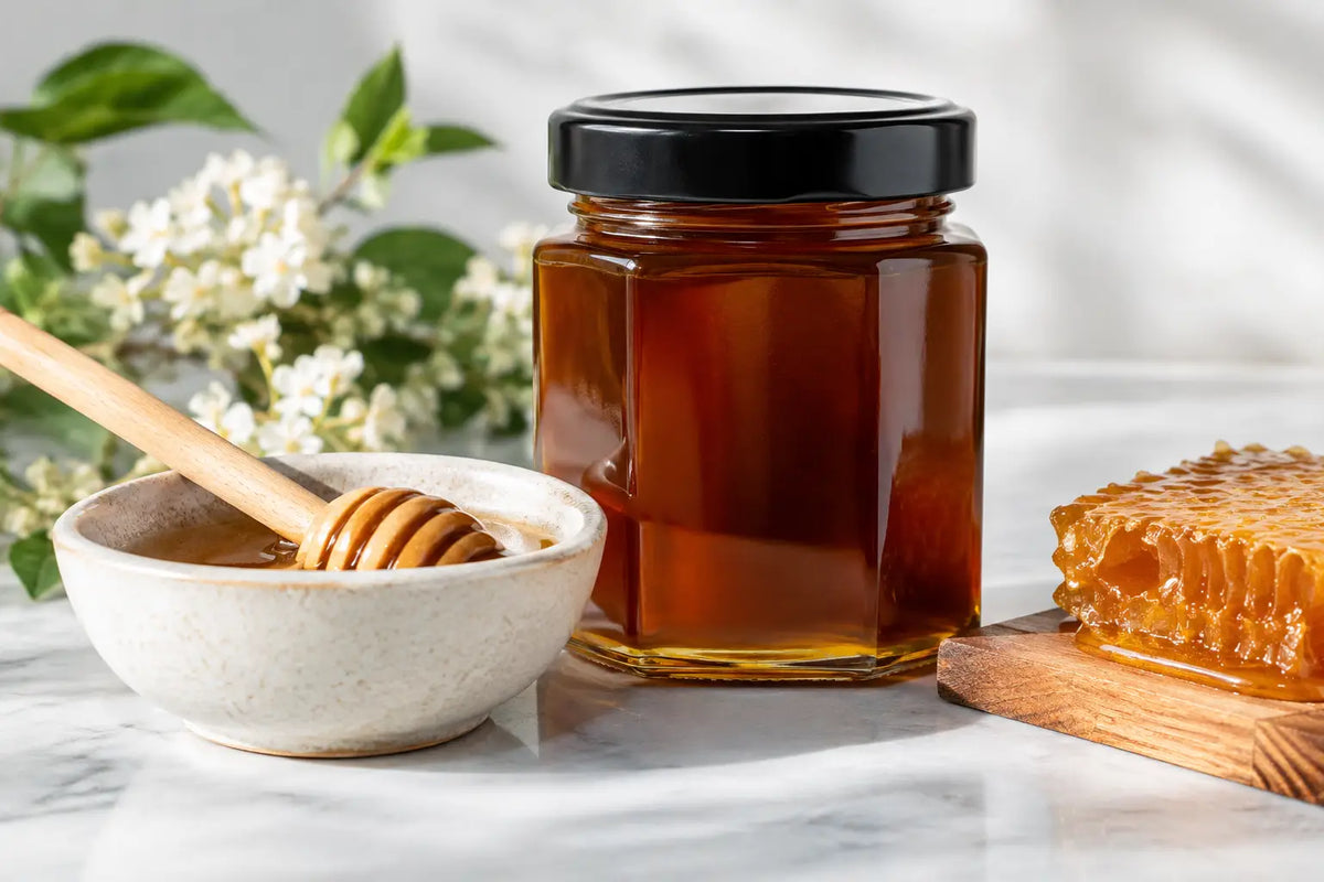 UMF 15 Honey Review: Worth the Premium?