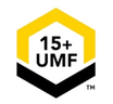 UMF 15+ Certified